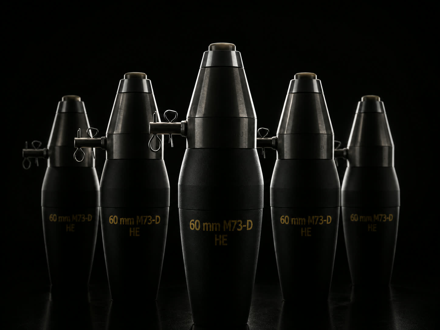 DRONE AMMUNITION